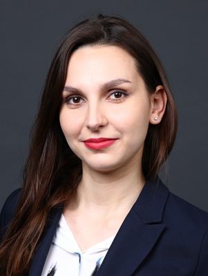 Izabela Bugajewska-Olender