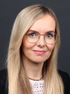 Dorota Rutkowska 