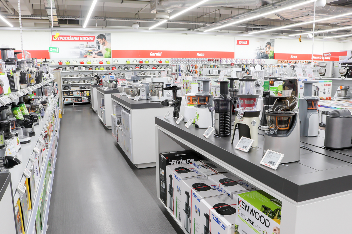 Media Markt Amsterdam Centrum neemt Fame over - Elektro Retail Magazine
