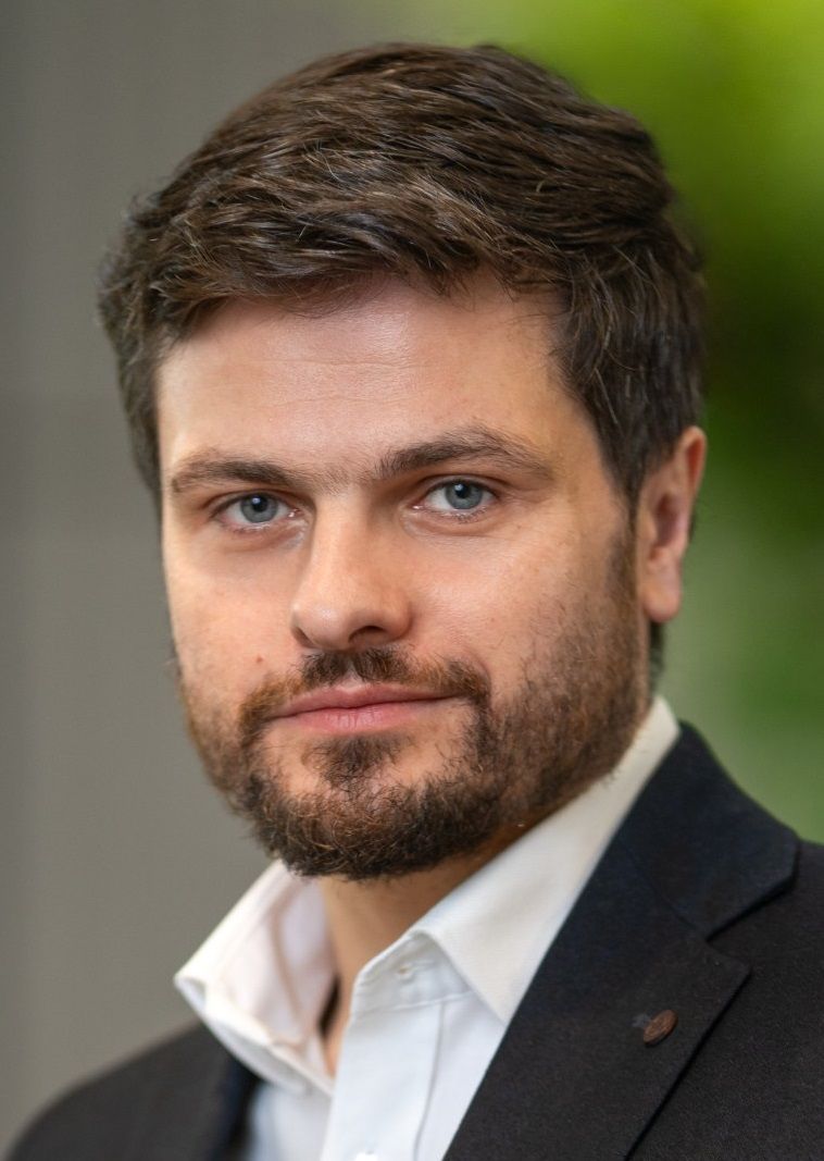 Cezary Błaszczyk, HB Reavis EurobuildCEE