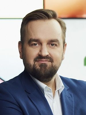 Michał Woźniak