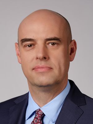 Marcin Michalski
