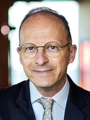 Benoît Racle, Accor | EurobuildCEE