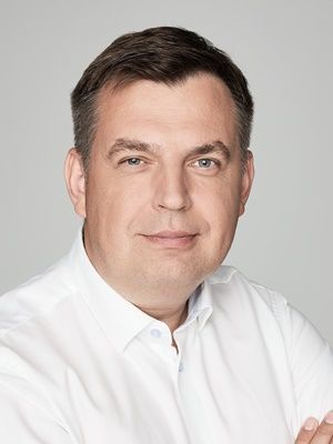 Tomasz Pietrzkiewicz