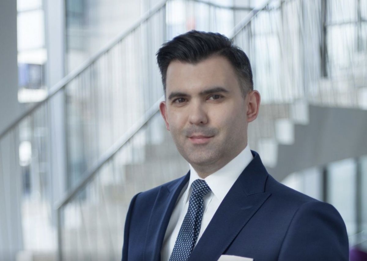 Stabilizacja w regionach