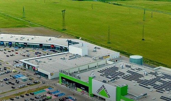 Duży kredyt dla Biga