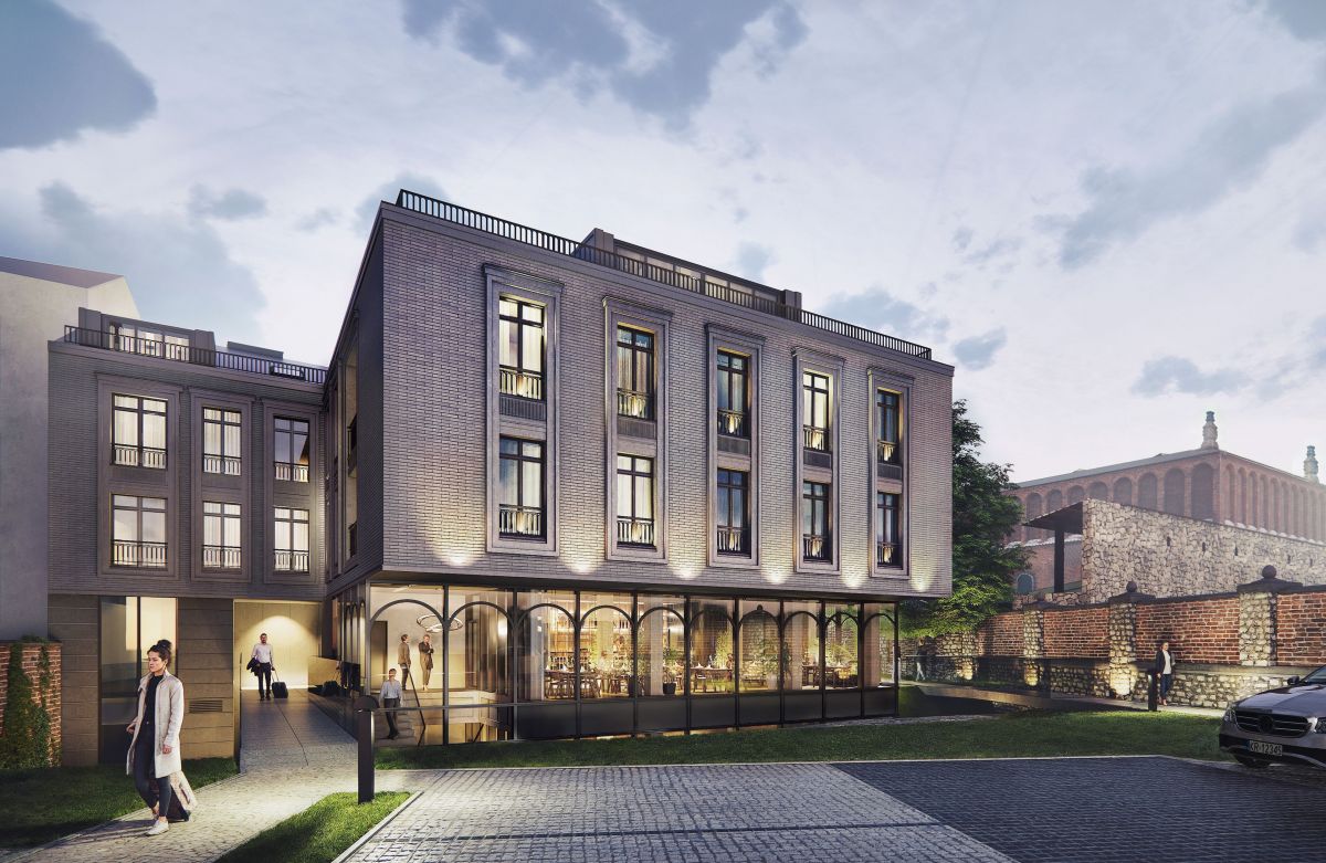 Bohema na Kazimierzu