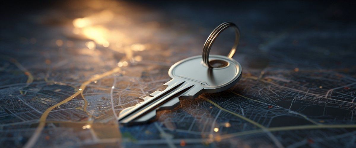 Nowa infrastruktura dla najmu