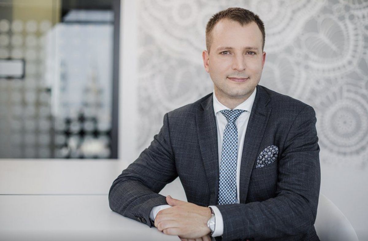 Nowe ryzyka, nowe możliwości