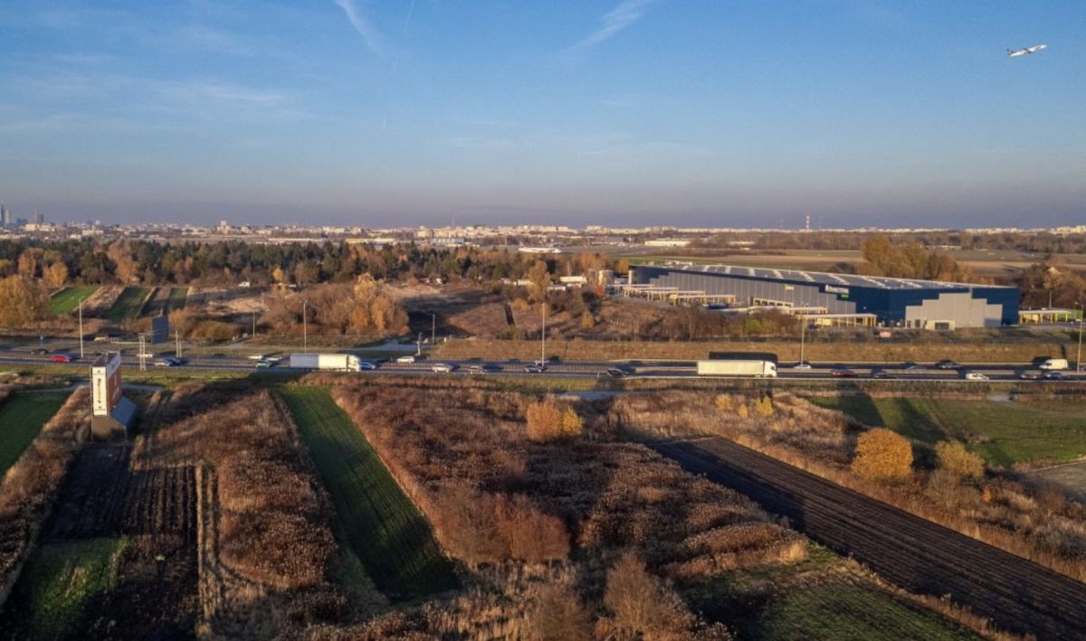 ELI buduje na Kinetycznej