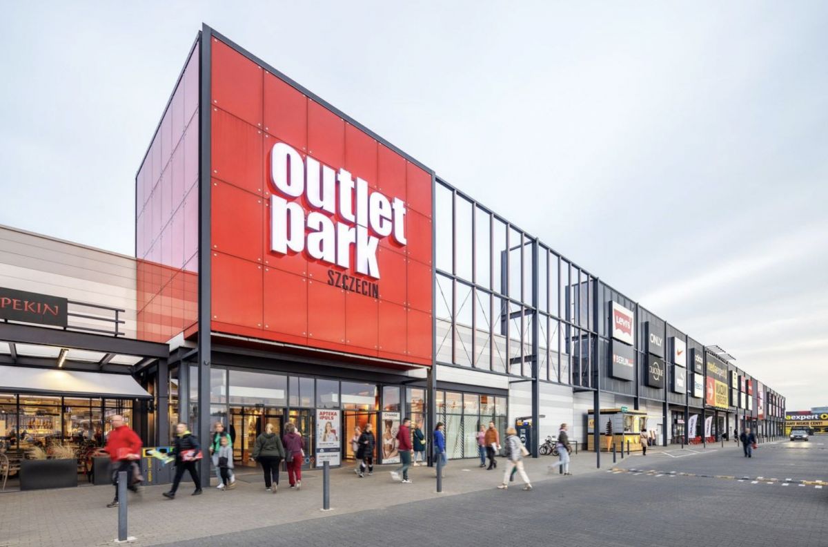 IMAX debiutuje w Outlet Parku