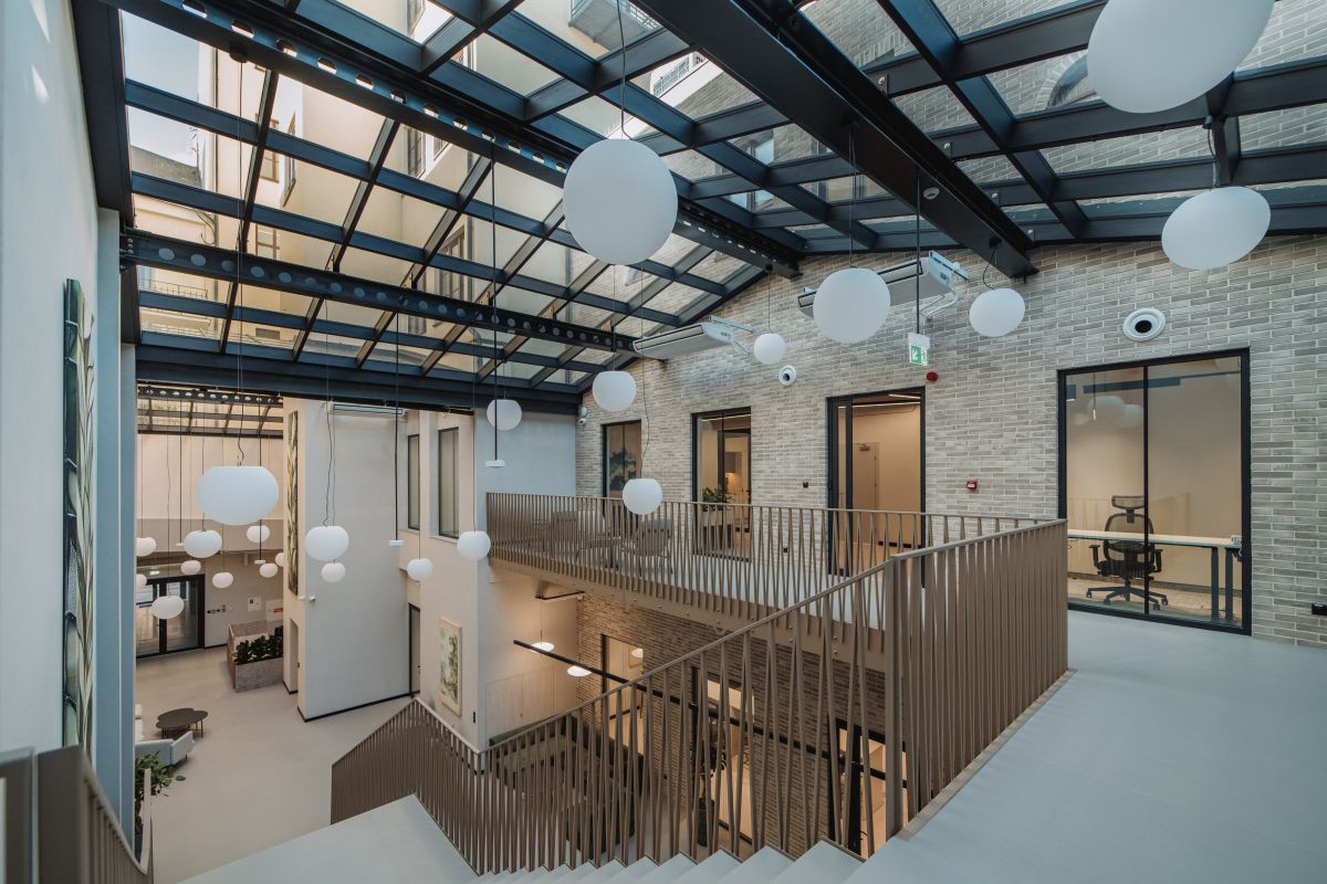 Elastycznie na Starym Mieście