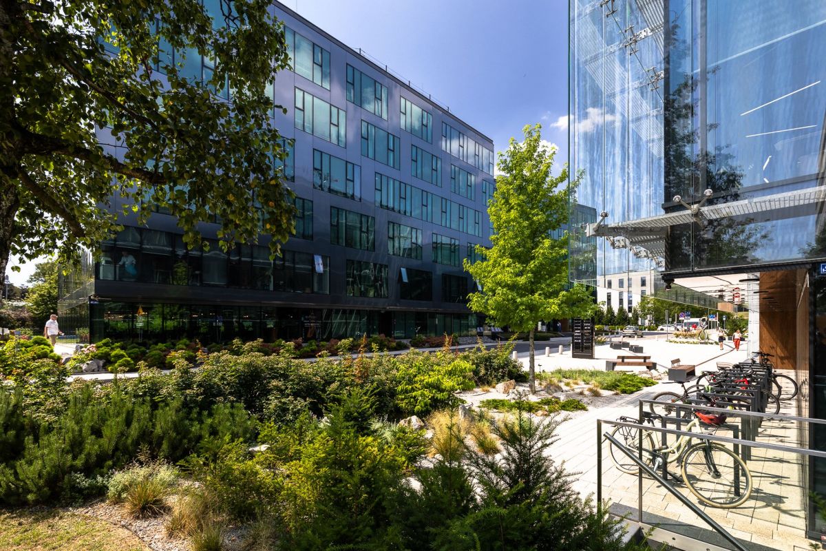 KZA zostaje przy Wielickiej