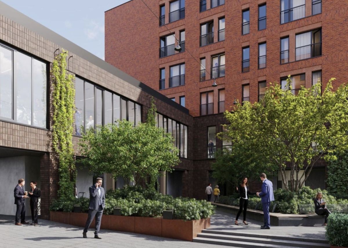 Yareal prezentuje Soho Hub