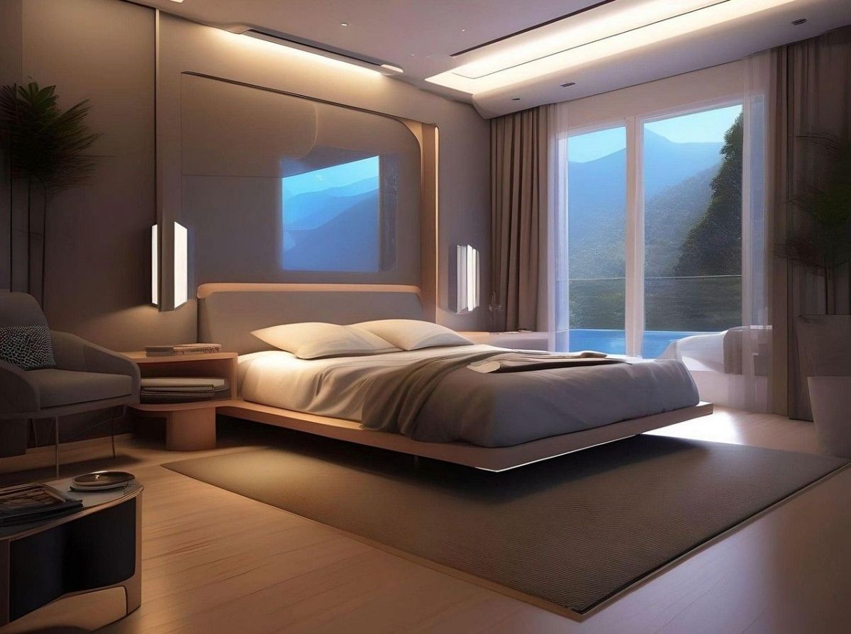 Wola stolicą luksusu