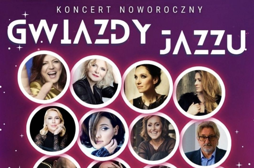 Gwiazdy na Gwiazdkę