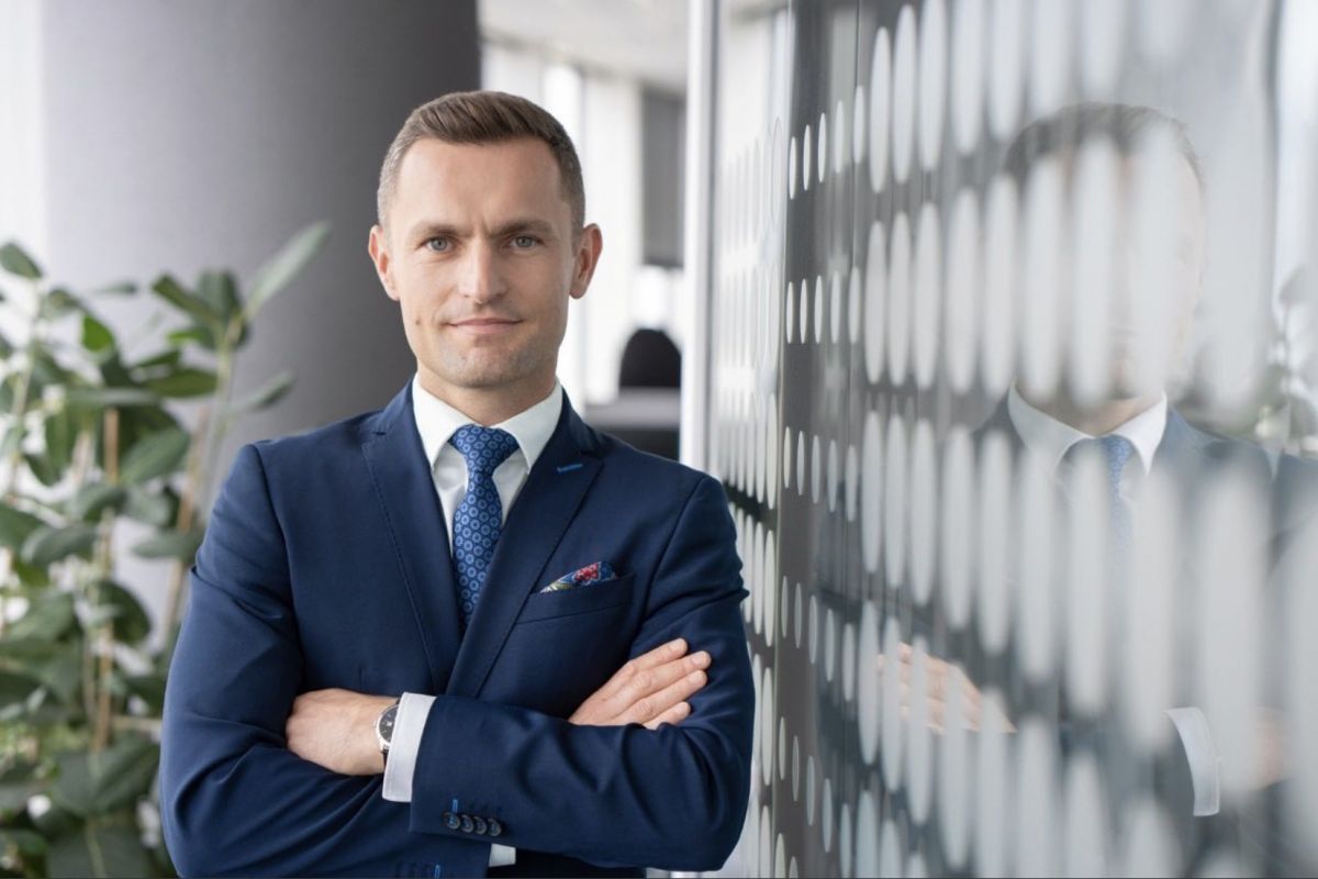 Rok inny niż wszystkie