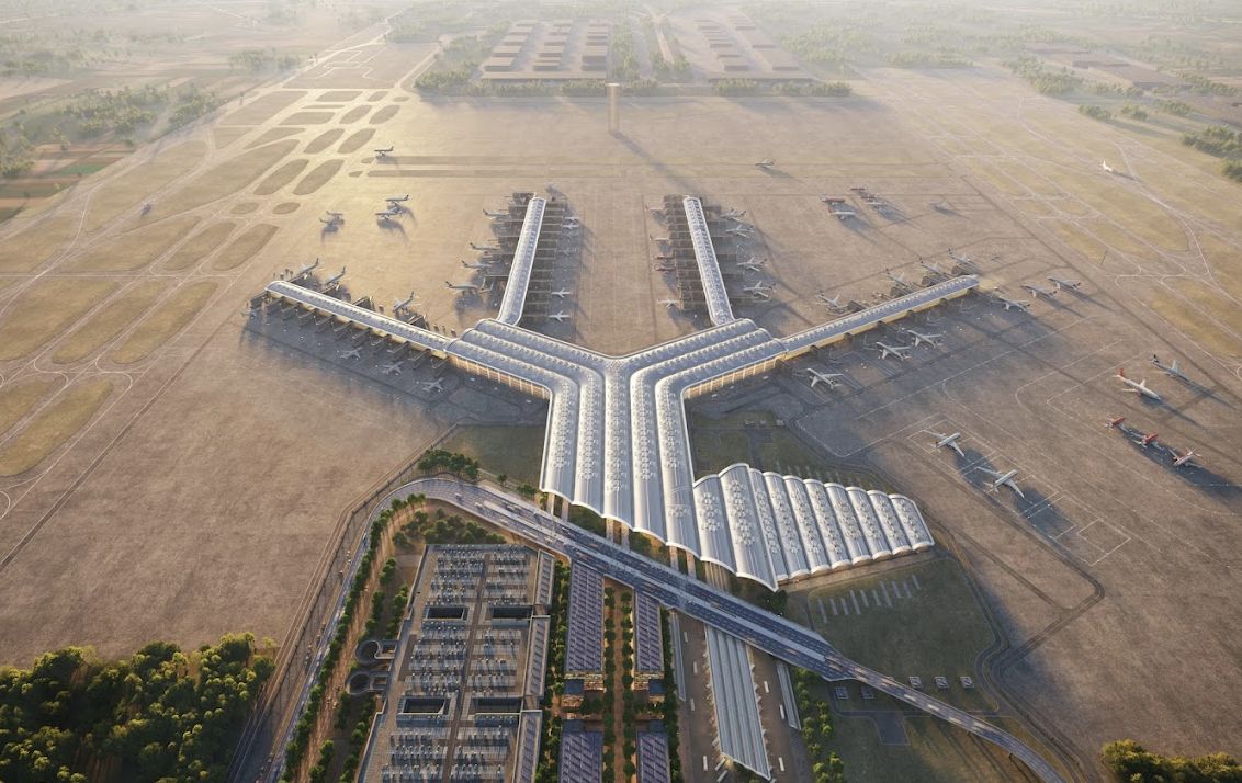 Farma fotowoltaiczna i magazyn energii