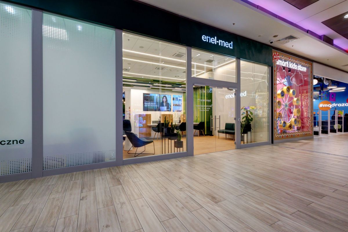 Kazimierz dba o zdrowie