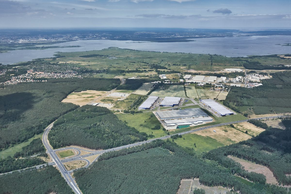 Finansowanie dla Accolade