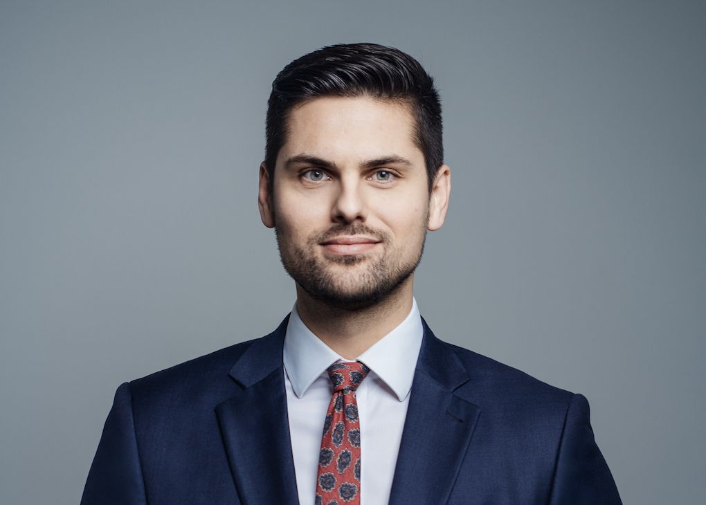 Drugi najwyższy wolumen w historii