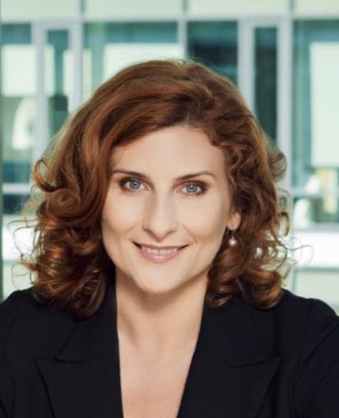 Barbara Rudziks , Dom Development | EurobuildCEE