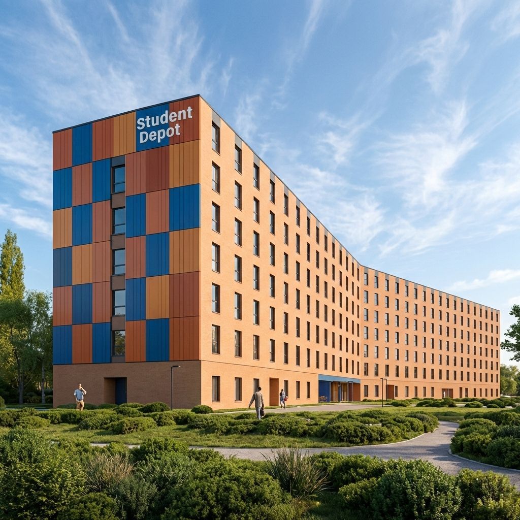 Dla trójmiejskich studentów