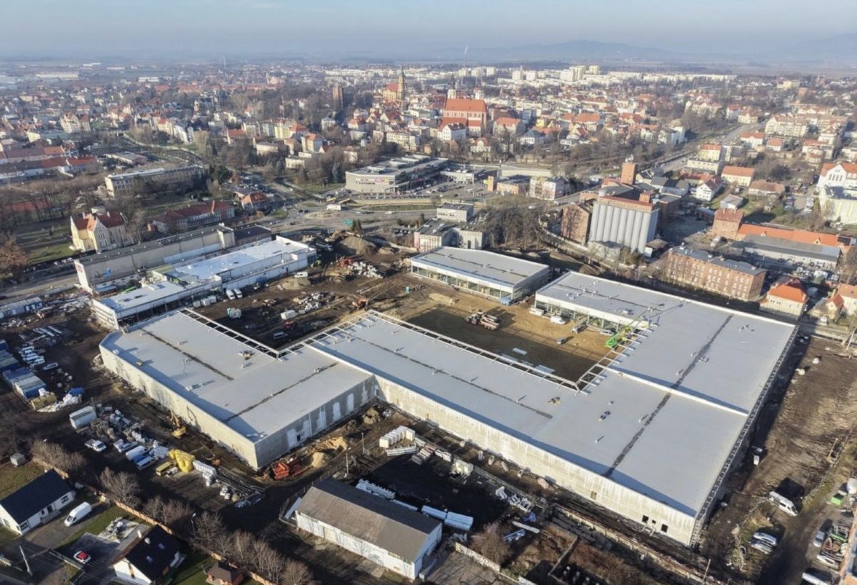 Big Poland na zakupach