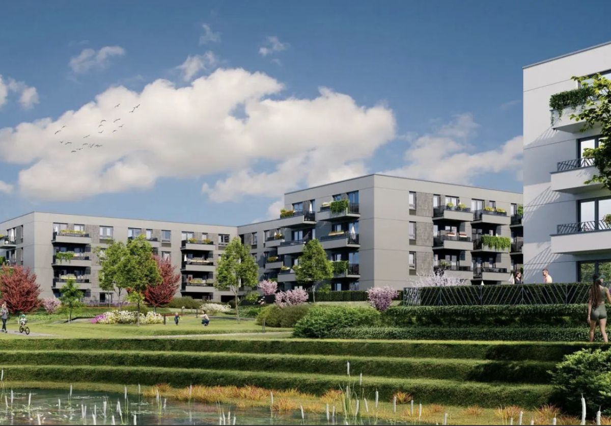 Pierwszy BREEAM Final w Radomiu