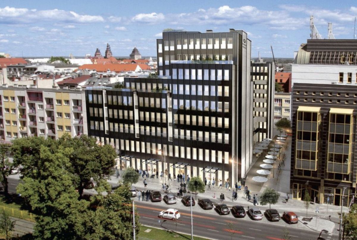 Informatycy zostają w Black Pearl