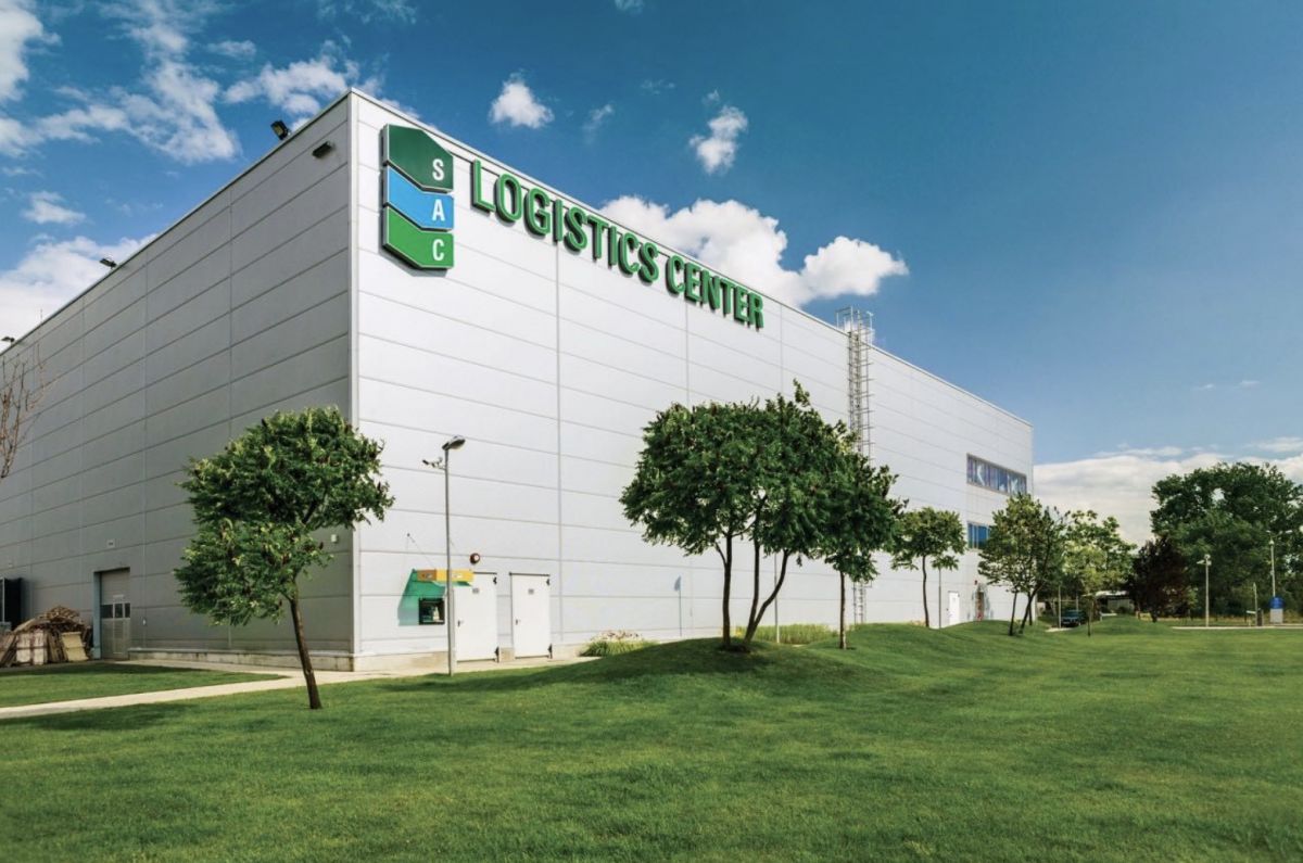 Revetas Capital rozbudowuje SAC