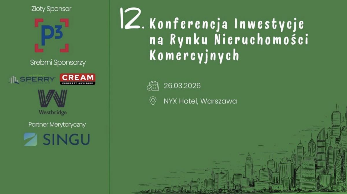 Czy kapitał wraca do gry?