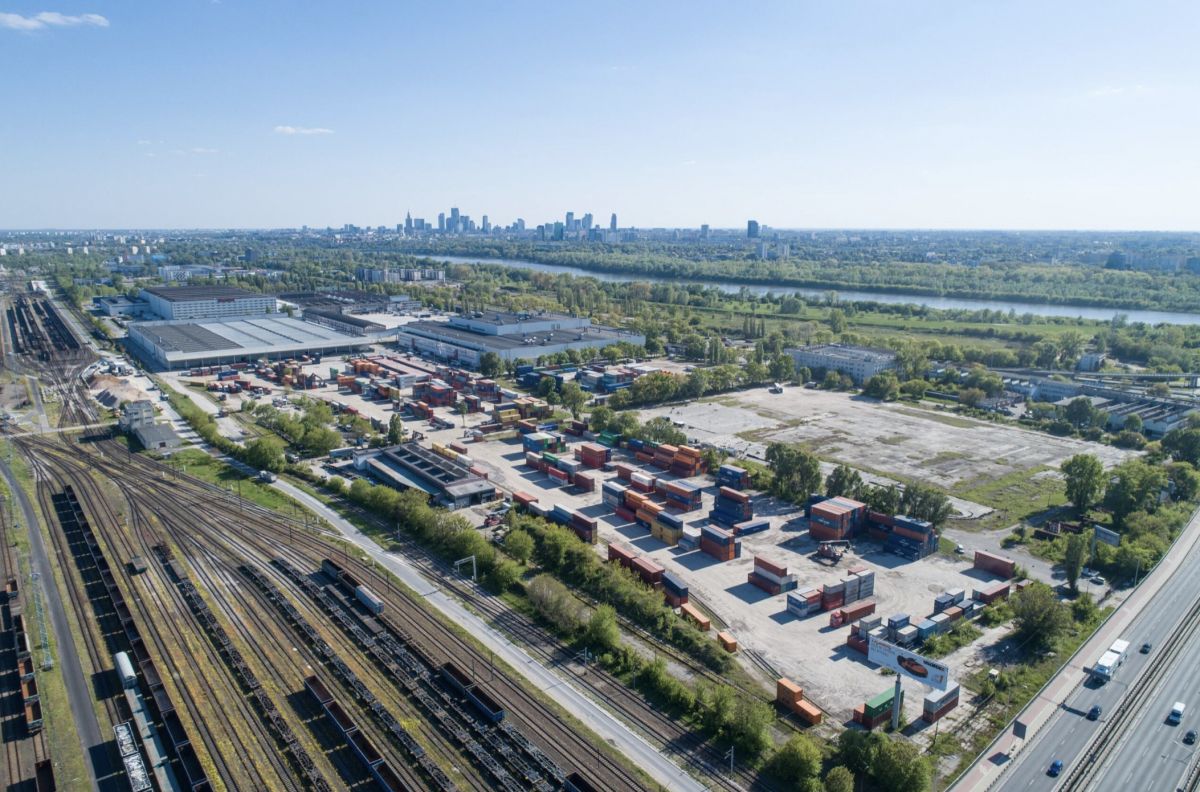 Nowe najmy na terenie dawnej FSO