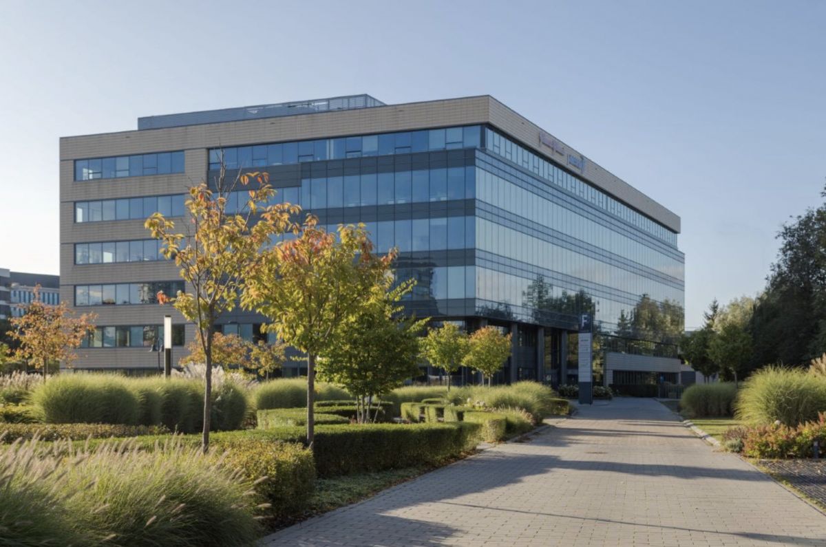 Assa Abloy zostaje we Włochach