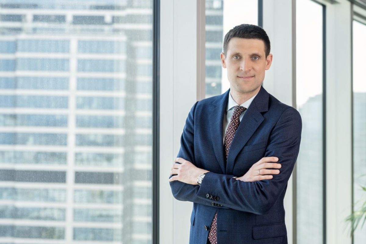 Przebudzenie na rynku inwestycyjnym