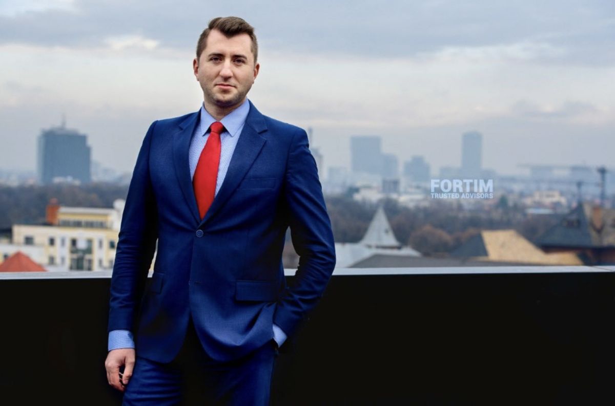 Sektor biurowy na prowadzeniu