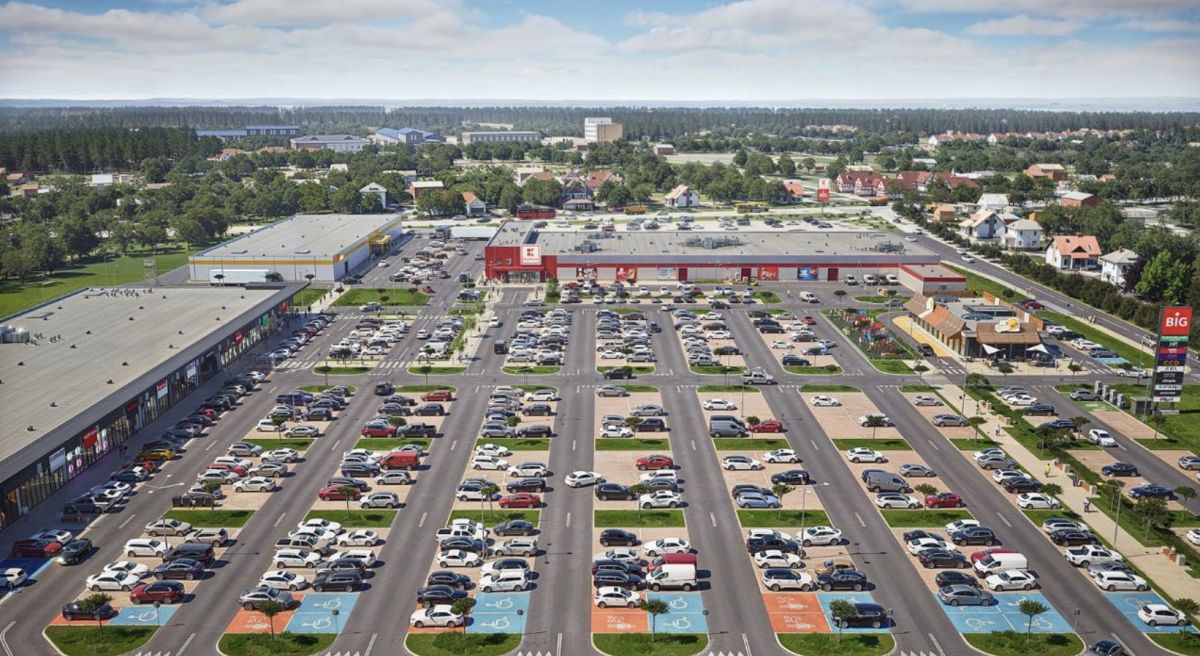 Konstantynów na finiszu