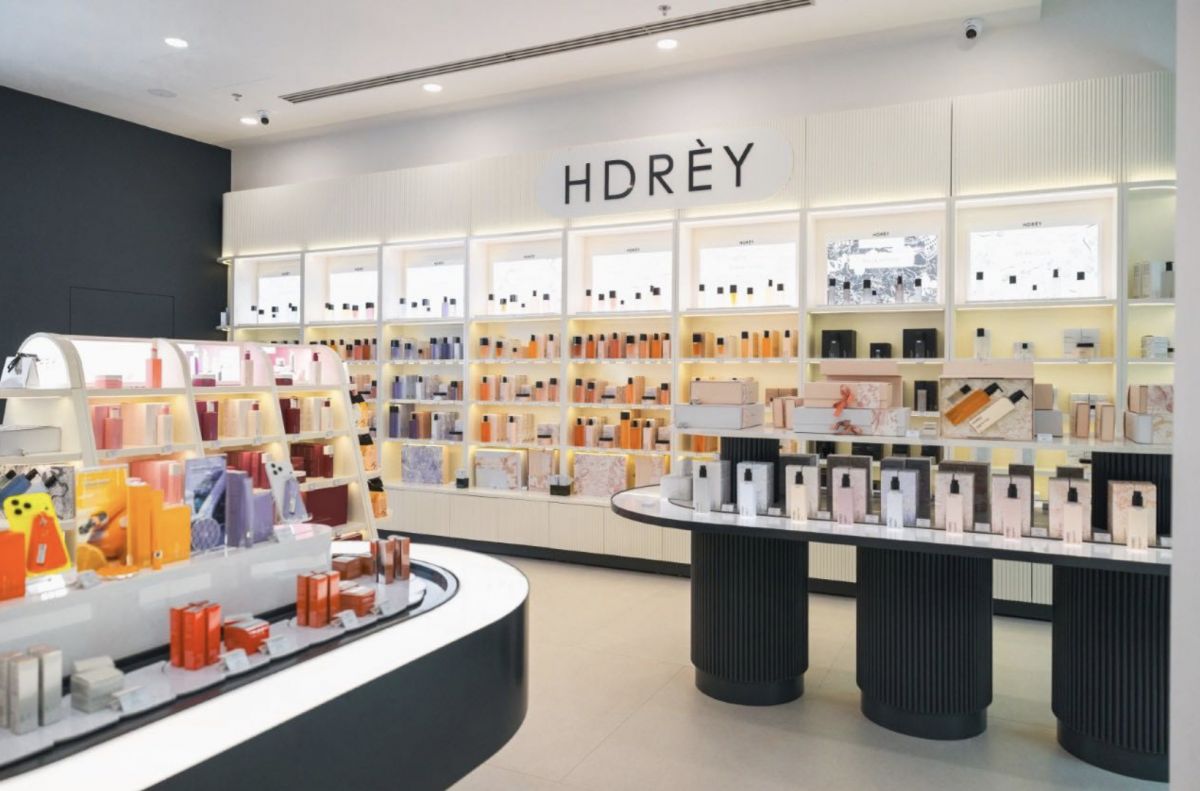 Debiut Hdrey w Trójmieście