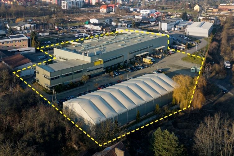 MNK Partners wchodzi do Polski poprzez akwizycję w Lubinie