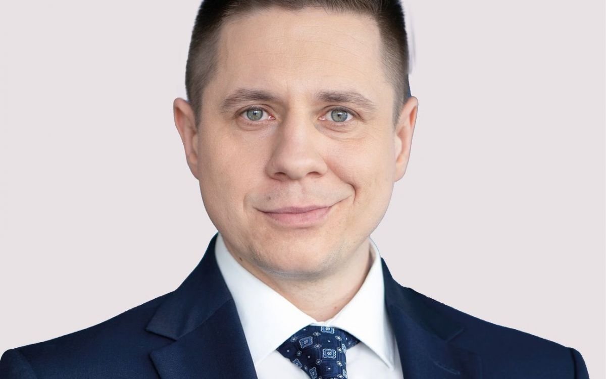 Rośnie rynek magazynowy w Polsce Centralnej