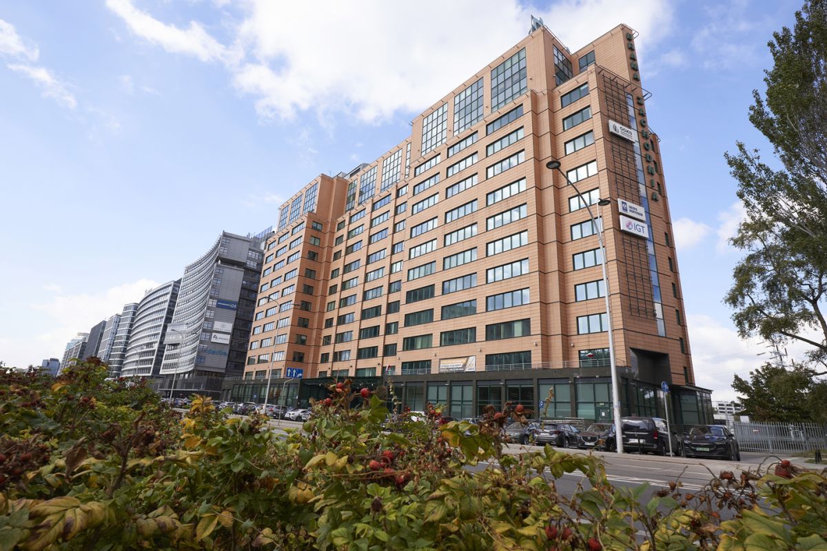 Grupa Boryszew, SL Group i Pinggao Group wybierają Bramę Zachodnią