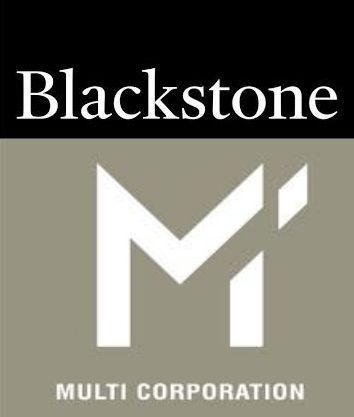 Blackstone completes Multi acquisition | EurobuildCEE
