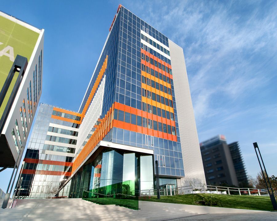 Skanska sells office portfolio in exceptional locations, News