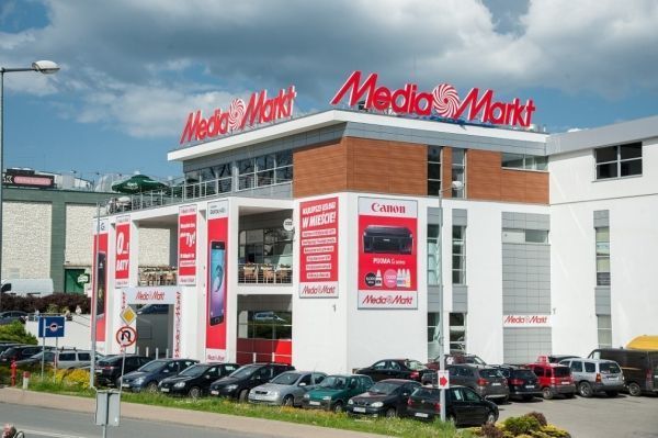 How to Shop from MediaMarkt.de and Ship Internationally