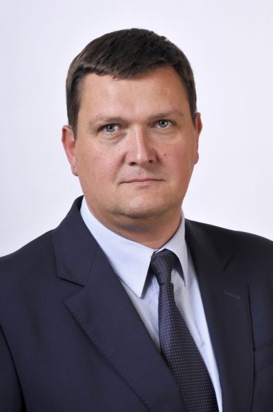 Changes at the top at Apsys | EurobuildCEE