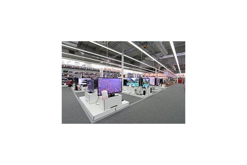 ENG – Mediamarkt - CNSTRCT