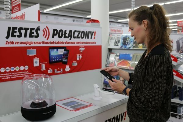Interview: How MediaMarkt is Growing with Retail Media – Retail Media One