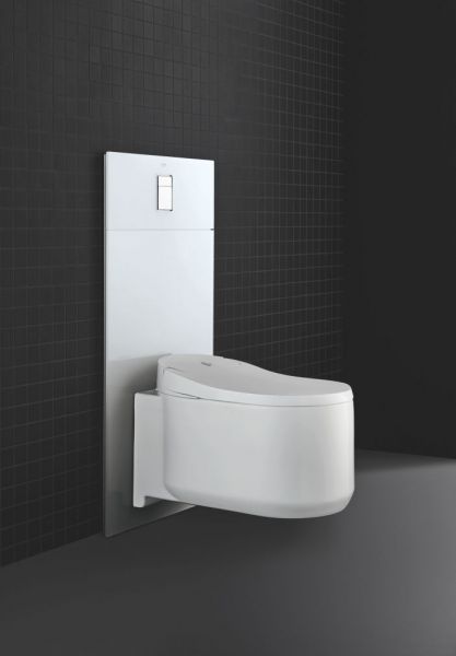 Toilet for techies | EurobuildCEE