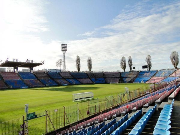 Szczecin stadium to be modernised | EurobuildCEE