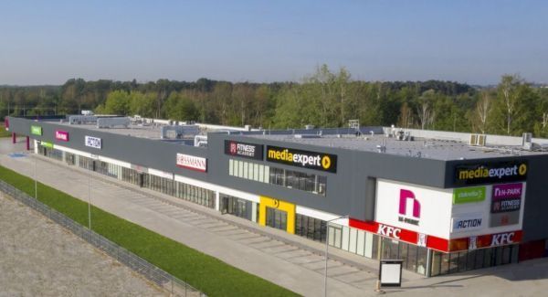 N-Park comes again to Wrocław | EurobuildCEE